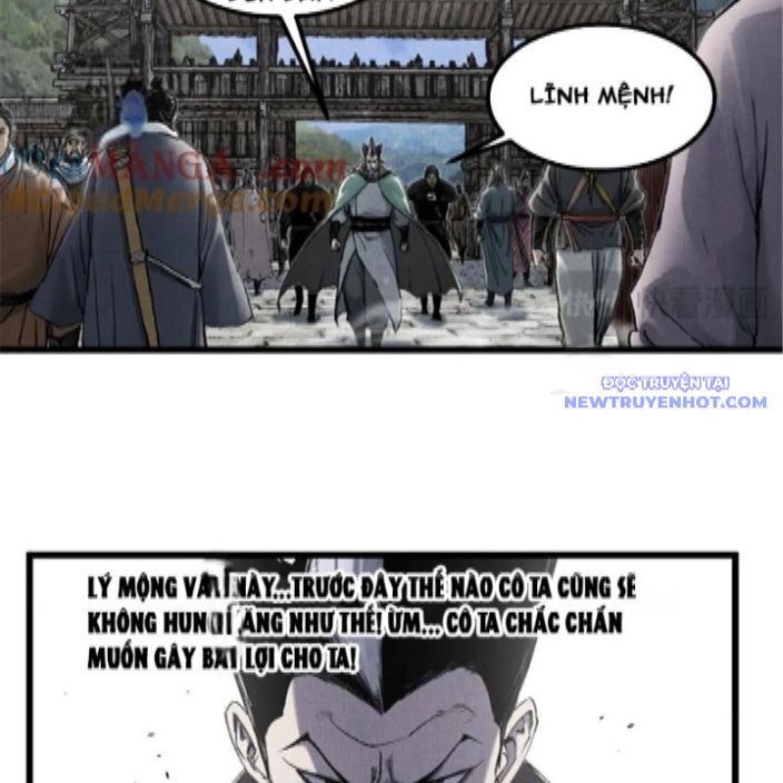 Thiên Hạ Đệ Nhất Lữ Bố Chapter 115 - Trang 2