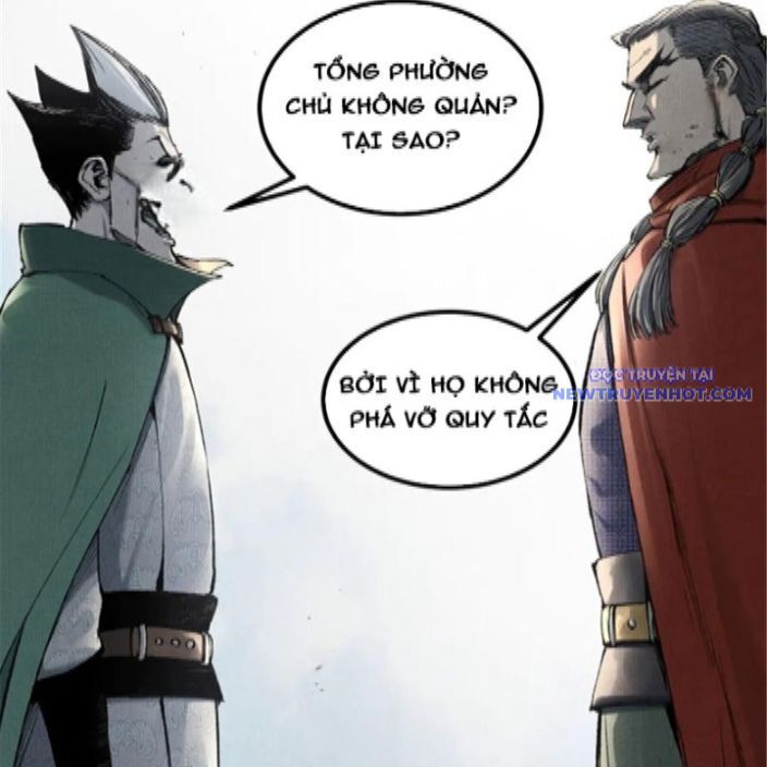 Thiên Hạ Đệ Nhất Lữ Bố Chapter 115 - Trang 2