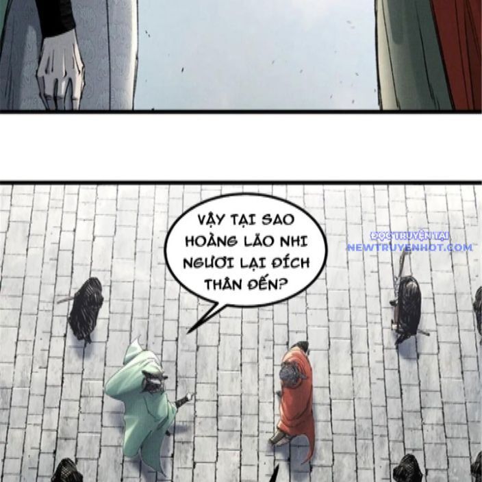 Thiên Hạ Đệ Nhất Lữ Bố Chapter 115 - Trang 2