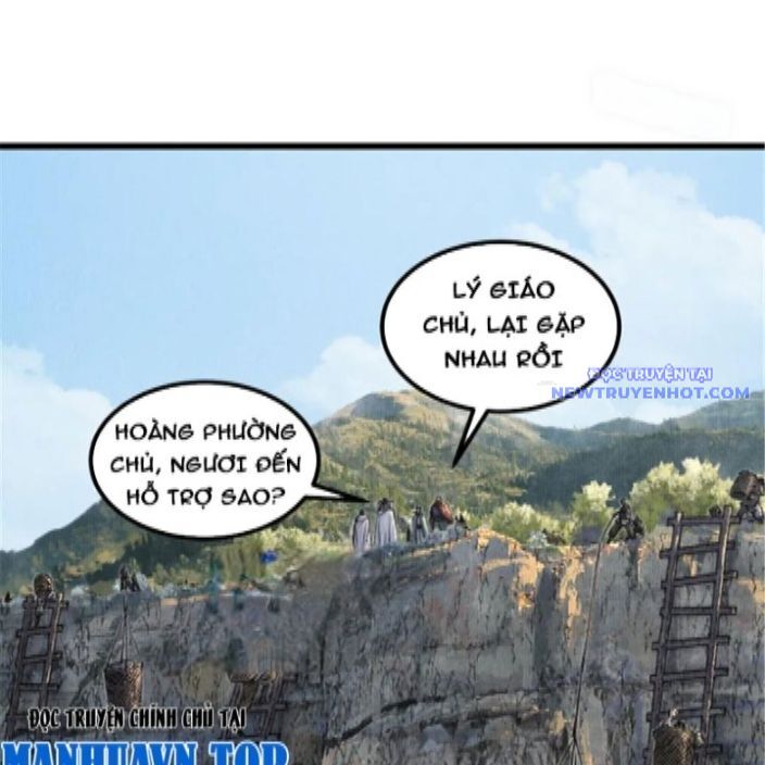 Thiên Hạ Đệ Nhất Lữ Bố Chapter 115 - Trang 2