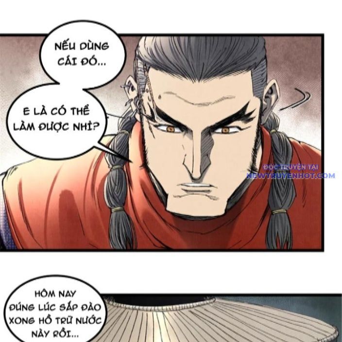 Thiên Hạ Đệ Nhất Lữ Bố Chapter 115 - Trang 2