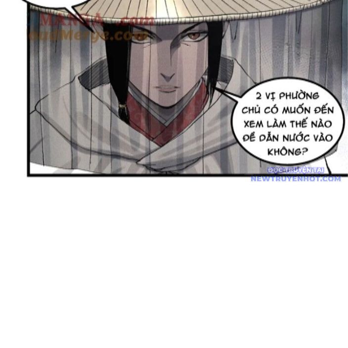 Thiên Hạ Đệ Nhất Lữ Bố Chapter 115 - Trang 2