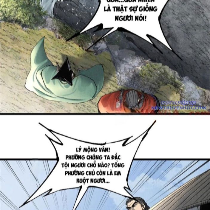 Thiên Hạ Đệ Nhất Lữ Bố Chapter 115 - Trang 2