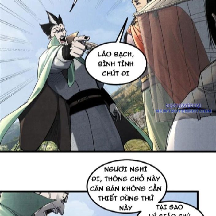 Thiên Hạ Đệ Nhất Lữ Bố Chapter 115 - Trang 2