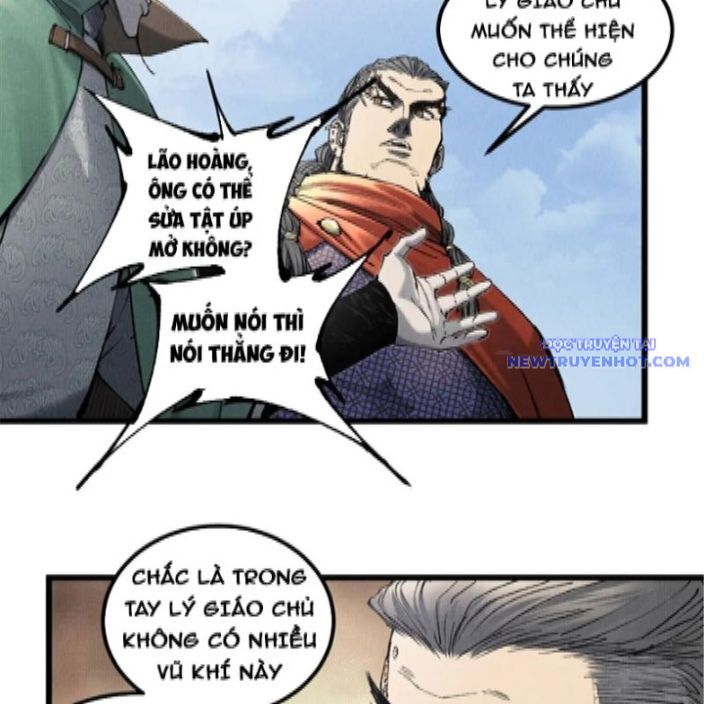 Thiên Hạ Đệ Nhất Lữ Bố Chapter 115 - Trang 2