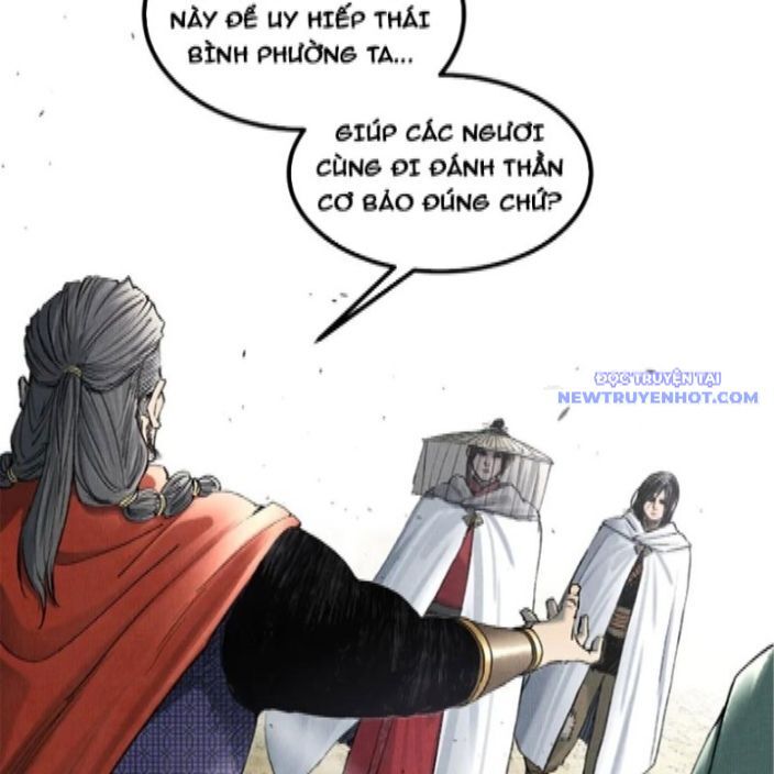 Thiên Hạ Đệ Nhất Lữ Bố Chapter 115 - Trang 2