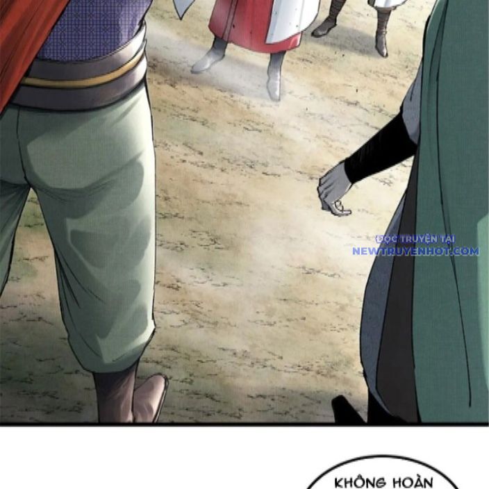 Thiên Hạ Đệ Nhất Lữ Bố Chapter 115 - Trang 2