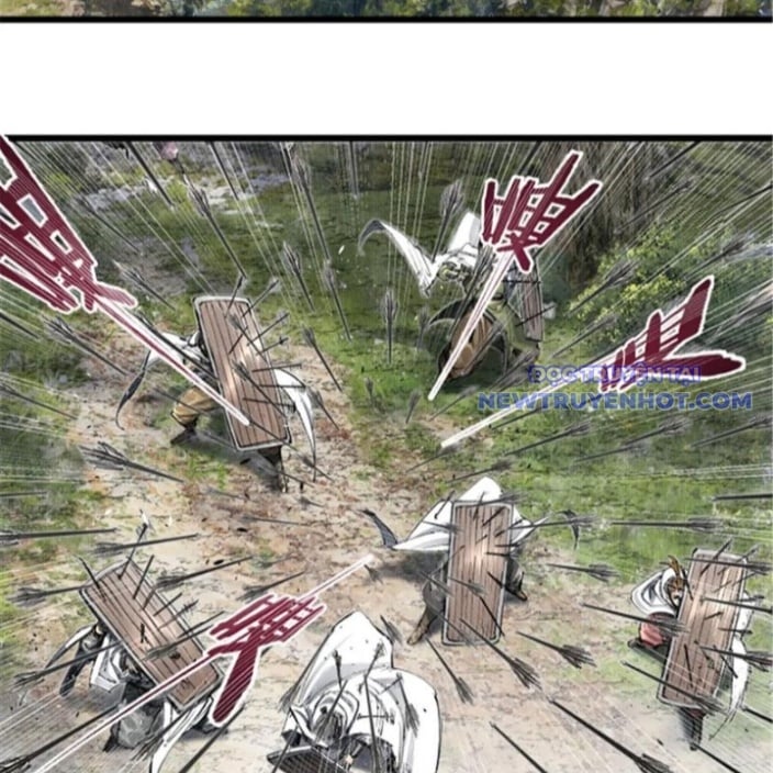 Thiên Hạ Đệ Nhất Lữ Bố Chapter 116 - Trang 2