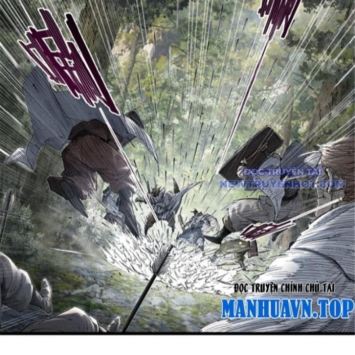 Thiên Hạ Đệ Nhất Lữ Bố Chapter 116 - Trang 2