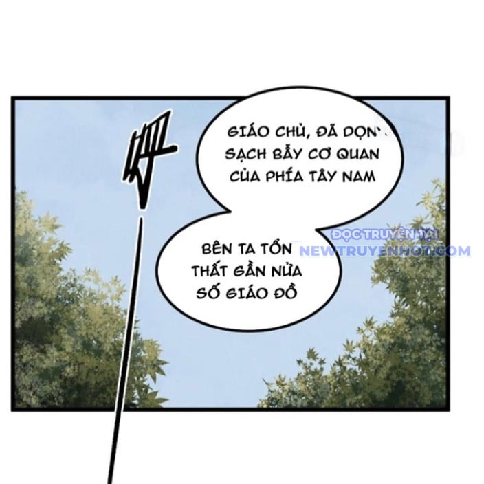 Thiên Hạ Đệ Nhất Lữ Bố Chapter 116 - Trang 2