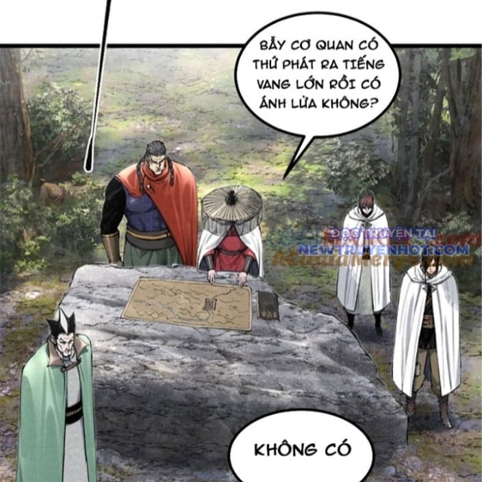 Thiên Hạ Đệ Nhất Lữ Bố Chapter 116 - Trang 2