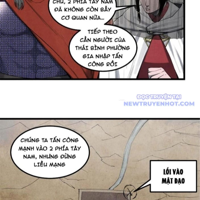 Thiên Hạ Đệ Nhất Lữ Bố Chapter 116 - Trang 2