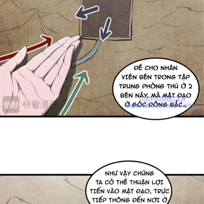 Thiên Hạ Đệ Nhất Lữ Bố Chapter 116 - Trang 2