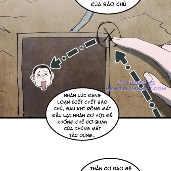 Thiên Hạ Đệ Nhất Lữ Bố Chapter 116 - Trang 2