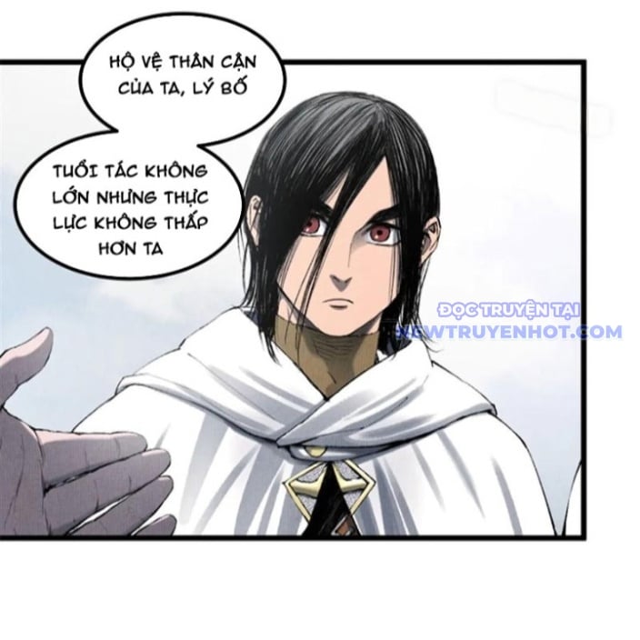 Thiên Hạ Đệ Nhất Lữ Bố Chapter 116 - Trang 2