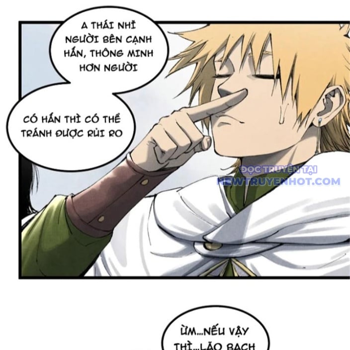 Thiên Hạ Đệ Nhất Lữ Bố Chapter 116 - Trang 2