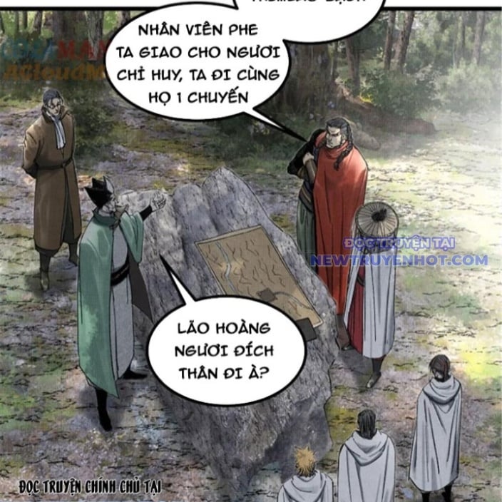 Thiên Hạ Đệ Nhất Lữ Bố Chapter 116 - Trang 2