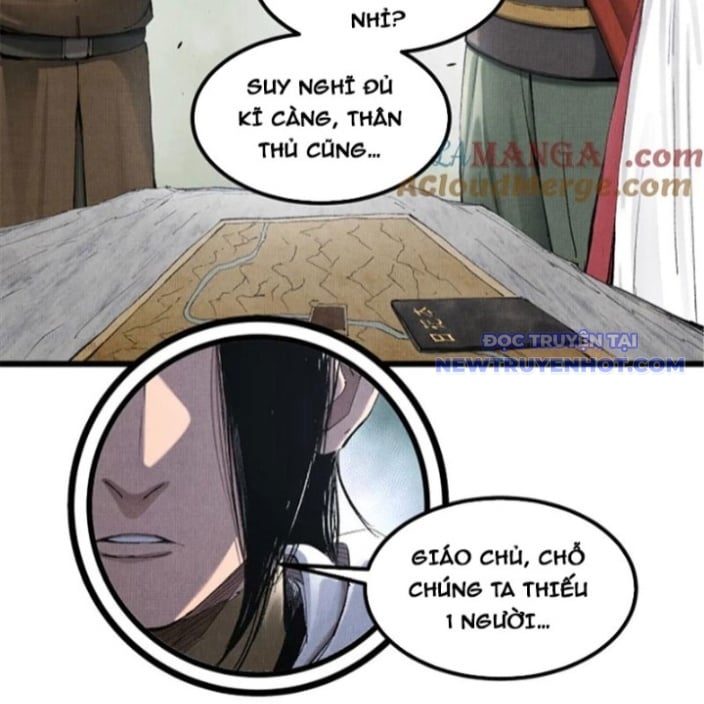 Thiên Hạ Đệ Nhất Lữ Bố Chapter 116 - Trang 2