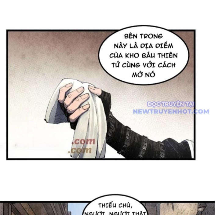 Thiên Hạ Đệ Nhất Lữ Bố Chapter 116 - Trang 2