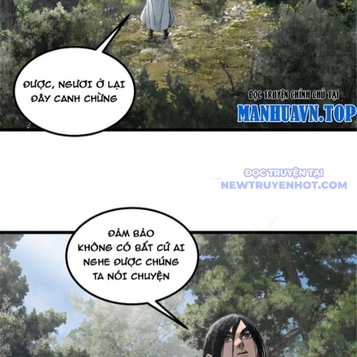 Thiên Hạ Đệ Nhất Lữ Bố Chapter 116 - Trang 2