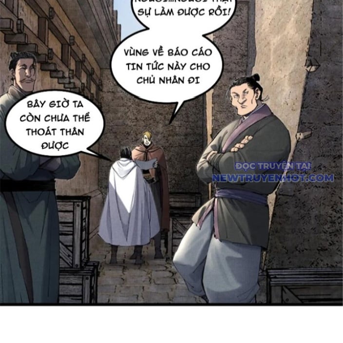 Thiên Hạ Đệ Nhất Lữ Bố Chapter 116 - Trang 2