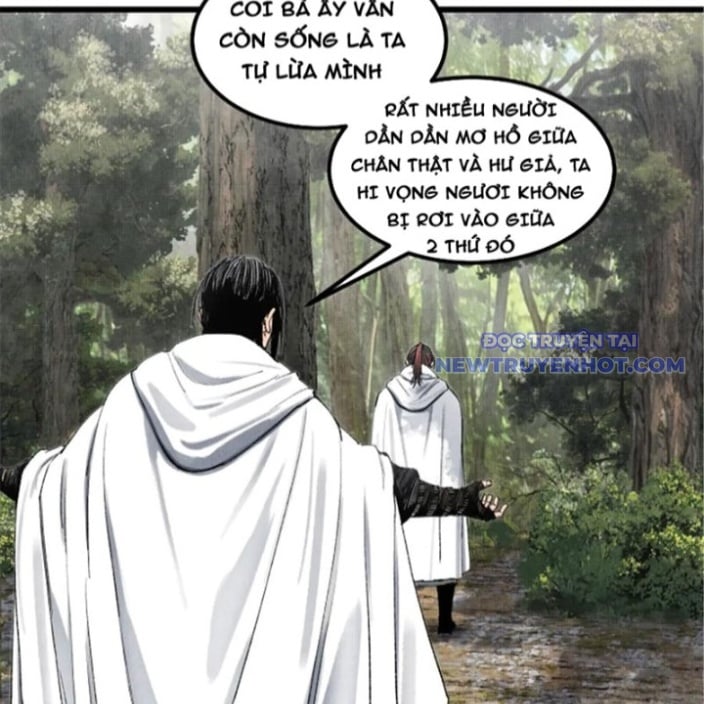 Thiên Hạ Đệ Nhất Lữ Bố Chapter 116 - Trang 2