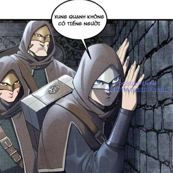 Thiên Hạ Đệ Nhất Lữ Bố Chapter 116 - Trang 2