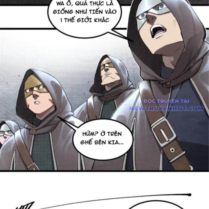 Thiên Hạ Đệ Nhất Lữ Bố Chapter 116 - Trang 2