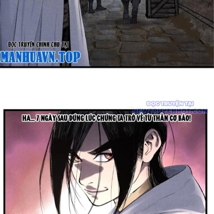 Thiên Hạ Đệ Nhất Lữ Bố Chapter 116 - Trang 2