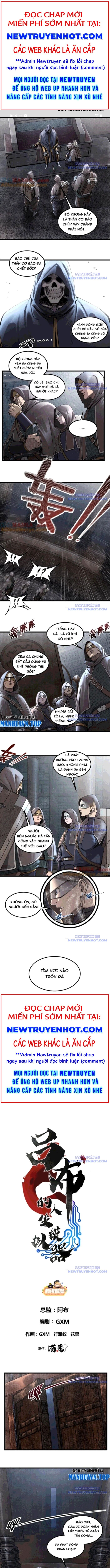 Thiên Hạ Đệ Nhất Lữ Bố Chapter 117 - Trang 2