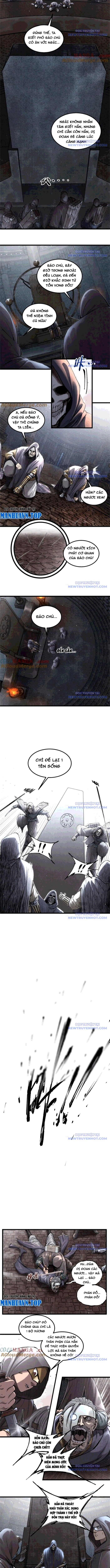 Thiên Hạ Đệ Nhất Lữ Bố Chapter 117 - Trang 2