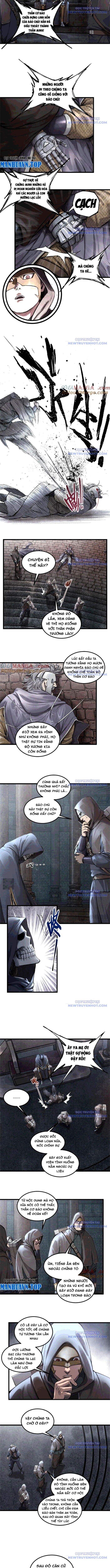 Thiên Hạ Đệ Nhất Lữ Bố Chapter 117 - Trang 2