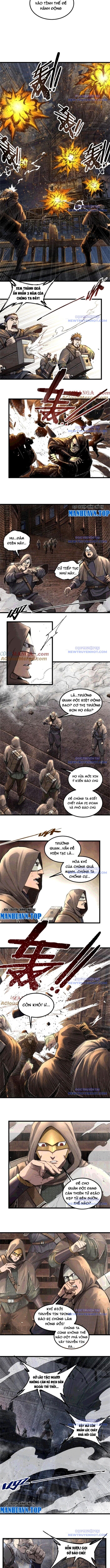 Thiên Hạ Đệ Nhất Lữ Bố Chapter 117 - Trang 2