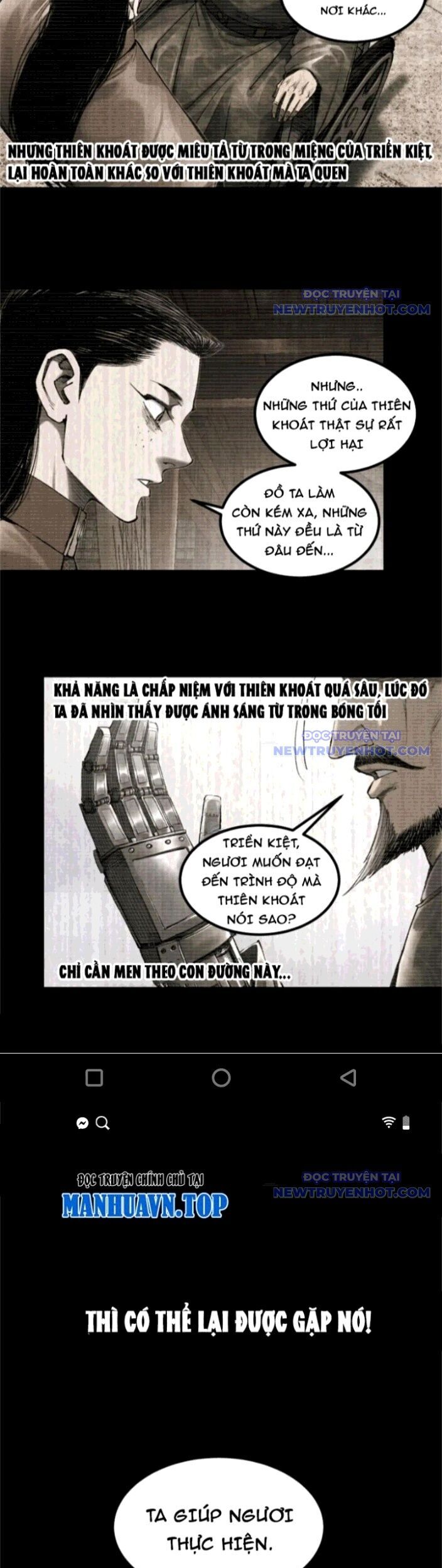 Thiên Hạ Đệ Nhất Lữ Bố Chapter 118 - Trang 2