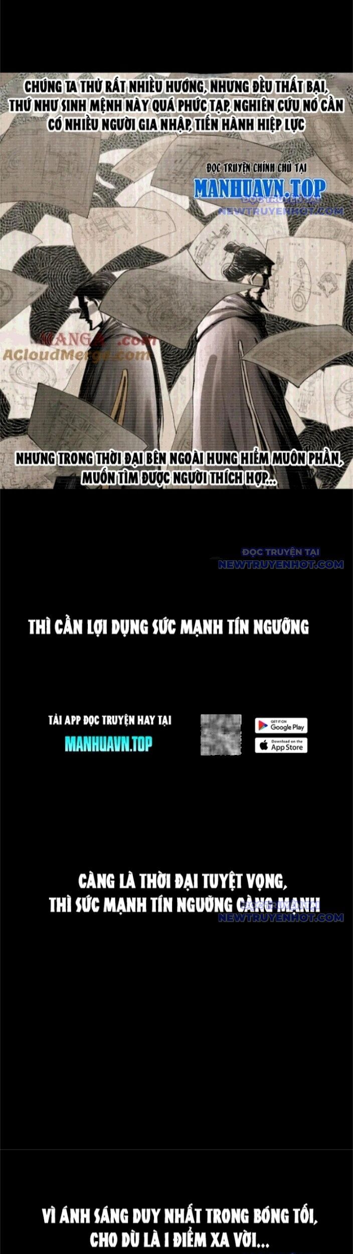 Thiên Hạ Đệ Nhất Lữ Bố Chapter 118 - Trang 2