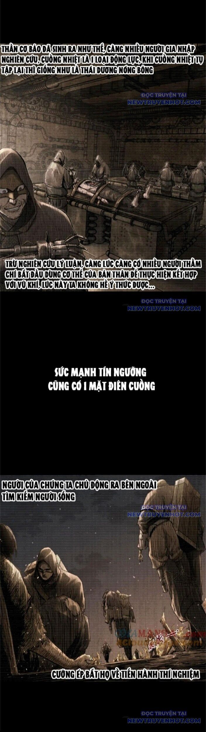 Thiên Hạ Đệ Nhất Lữ Bố Chapter 118 - Trang 2