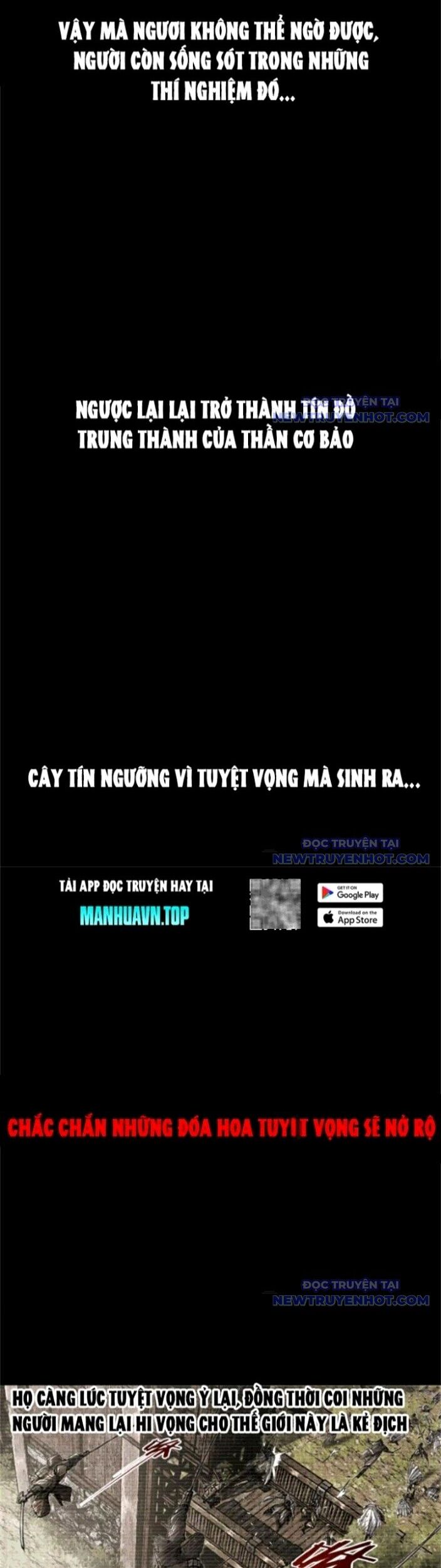 Thiên Hạ Đệ Nhất Lữ Bố Chapter 118 - Trang 2