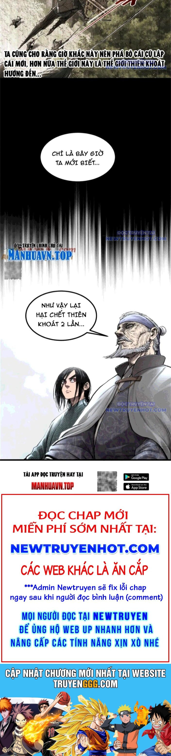 Thiên Hạ Đệ Nhất Lữ Bố Chapter 118 - Trang 2