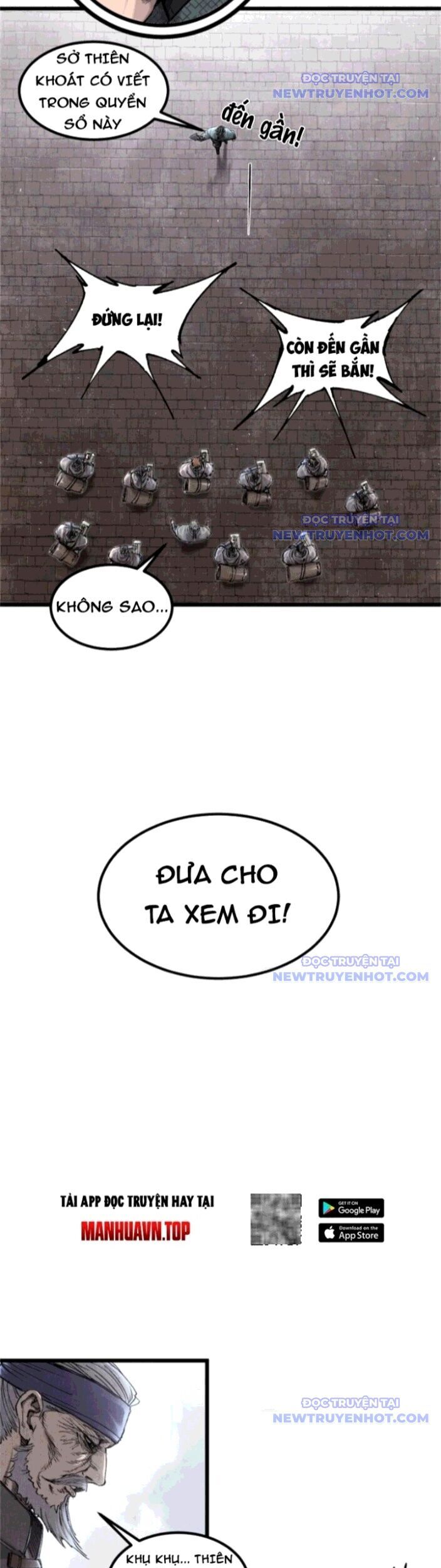 Thiên Hạ Đệ Nhất Lữ Bố Chapter 118 - Trang 2