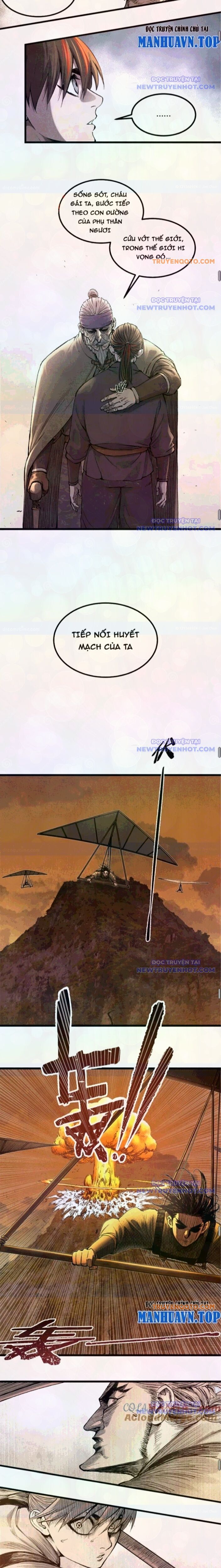 Thiên Hạ Đệ Nhất Lữ Bố Chapter 119 - Trang 2