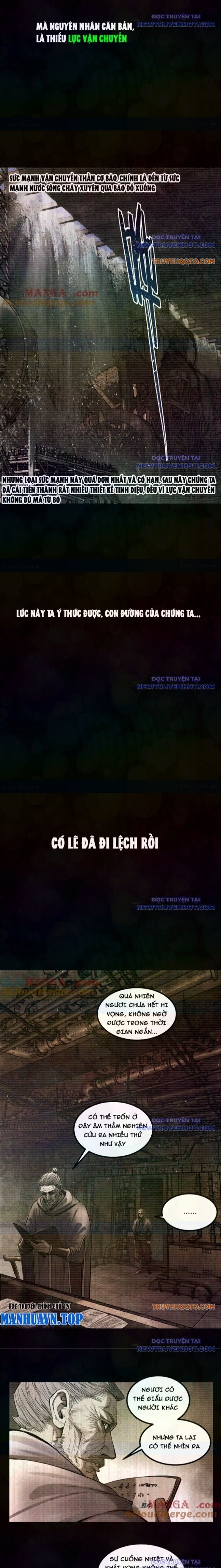 Thiên Hạ Đệ Nhất Lữ Bố Chapter 119 - Trang 2