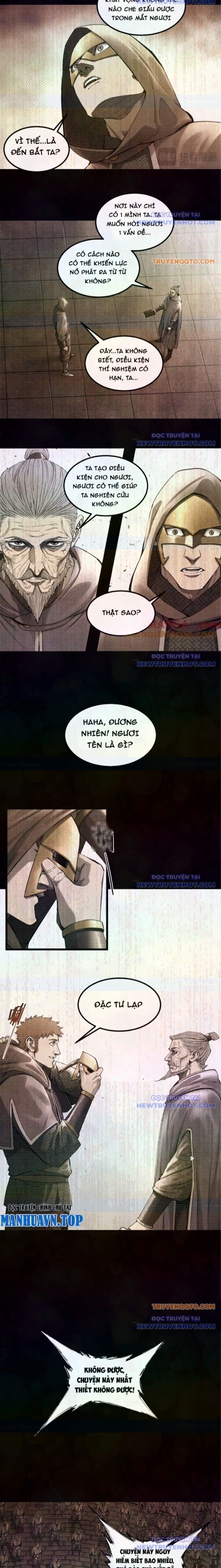 Thiên Hạ Đệ Nhất Lữ Bố Chapter 119 - Trang 2