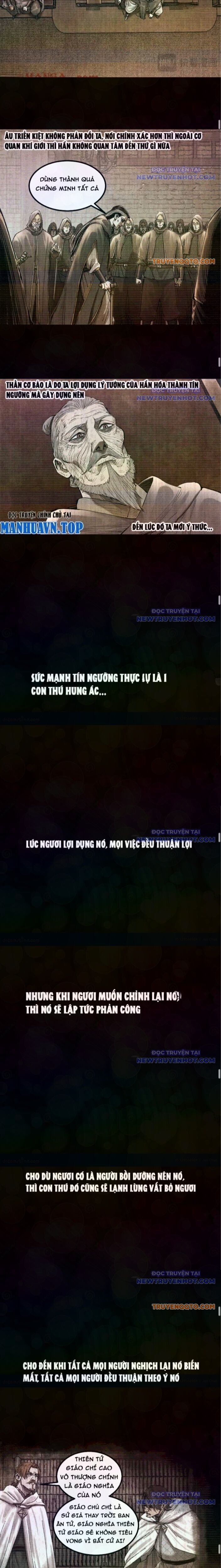 Thiên Hạ Đệ Nhất Lữ Bố Chapter 119 - Trang 2