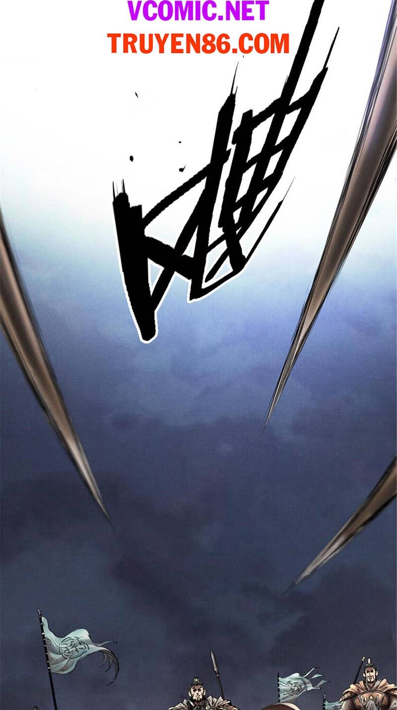 Thiên Hạ Đệ Nhất Lữ Bố Chapter 12 - Trang 2