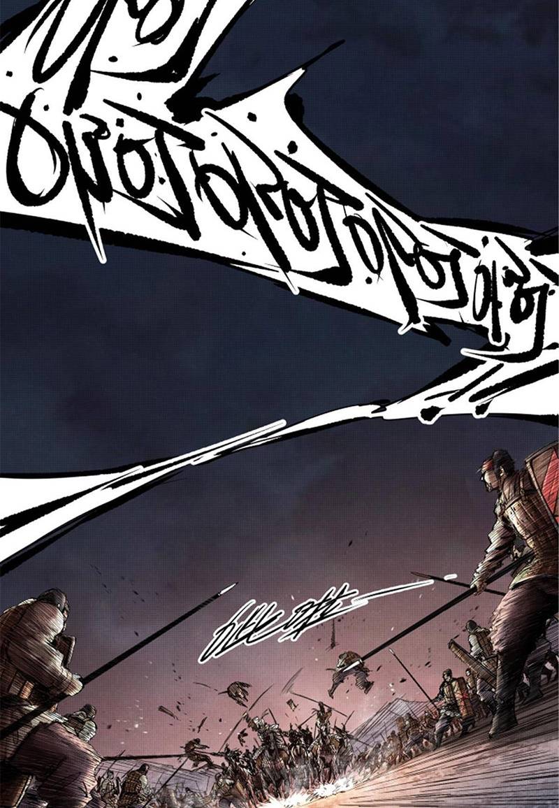 Thiên Hạ Đệ Nhất Lữ Bố Chapter 12 - Trang 2