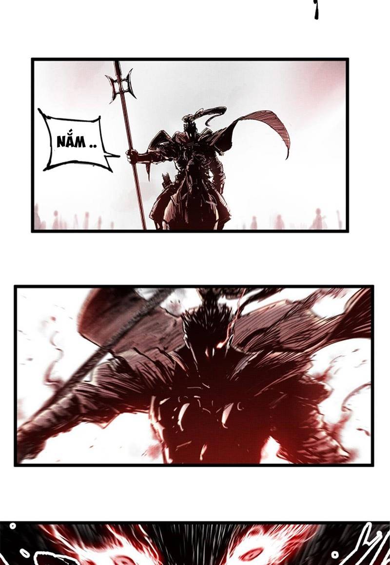 Thiên Hạ Đệ Nhất Lữ Bố Chapter 12 - Trang 2