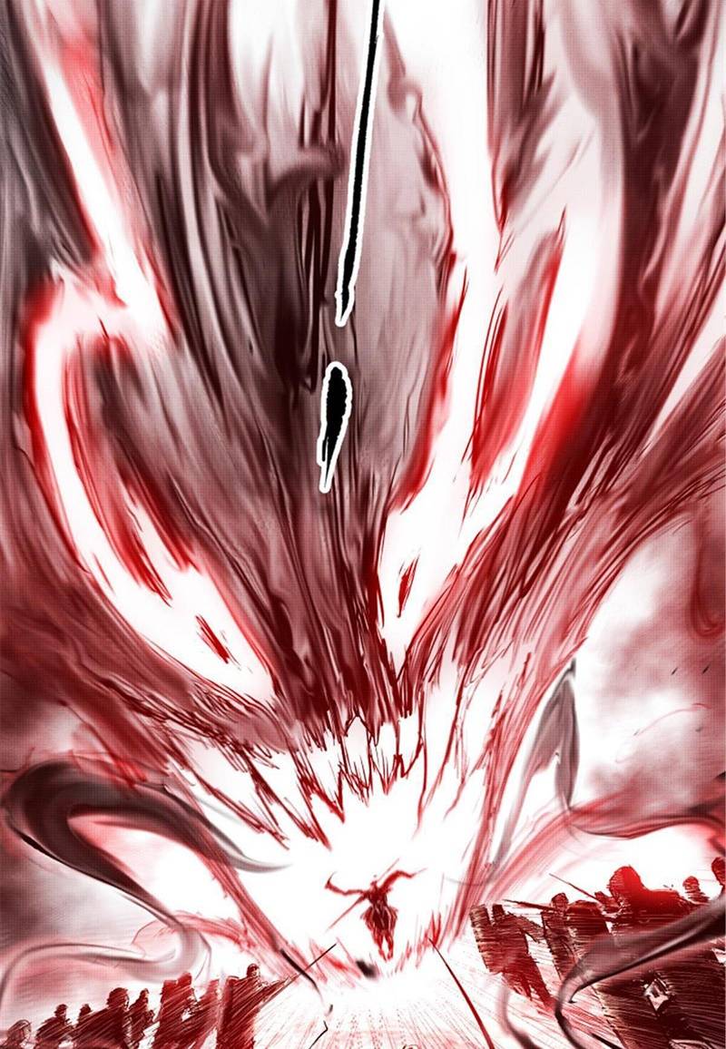 Thiên Hạ Đệ Nhất Lữ Bố Chapter 12 - Trang 2