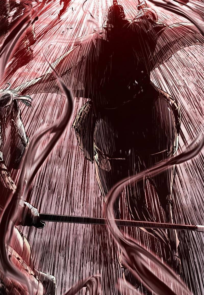 Thiên Hạ Đệ Nhất Lữ Bố Chapter 12 - Trang 2