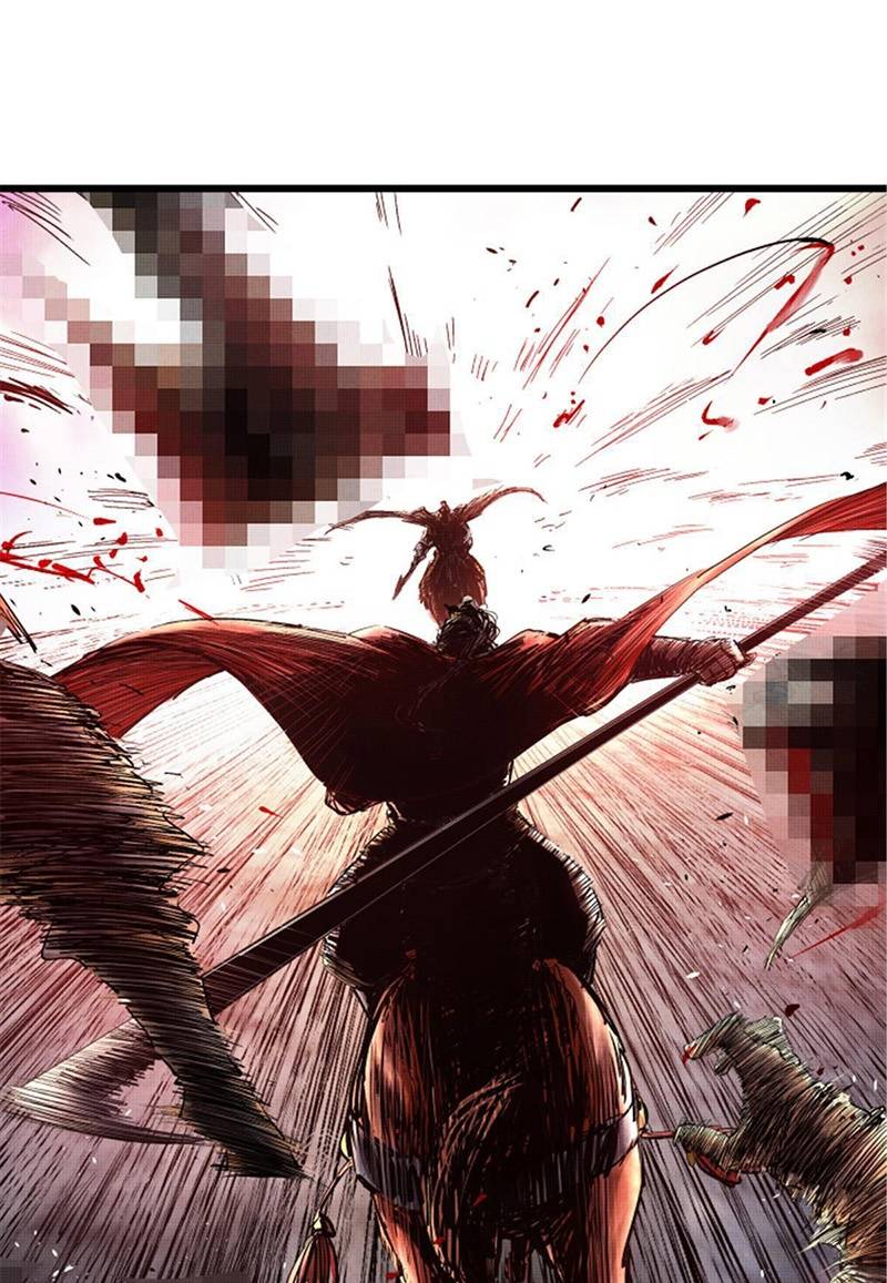 Thiên Hạ Đệ Nhất Lữ Bố Chapter 12 - Trang 2