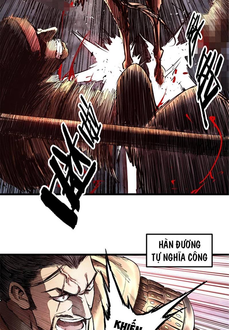 Thiên Hạ Đệ Nhất Lữ Bố Chapter 12 - Trang 2